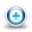 Glossy-3d-blue-orbs2-037 icon