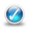 Glossy-3d-blue-orbs2-042 icon