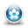 Glossy-3d-blue-orbs2-062 icon