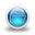 Glossy-3d-blue-orbs2-063 icon