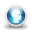 Glossy-3d-blue-orbs2-086 icon