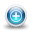 Glossy-3d-blue-orbs2-087 icon
