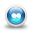 Glossy-3d-blue-orbs2-090 icon