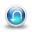 Glossy-3d-blue-orbs2-093 icon