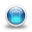 Glossy-3d-blue-orbs2-094 icon