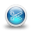 Glossy-3d-blue-orbs2-101 icon