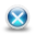 Glossy-3d-blue-orbs2-107 icon