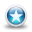 Glossy-3d-blue-orbs2-112 icon