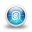 Glossy-3d-blue-orbs2-114 icon