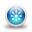 Glossy-3d-blue-orbs2-117 icon