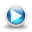 Glossy-3d-blue-orbs2-120 icon