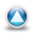 Glossy-3d-blue-orbs2-121 icon