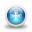 Glossy-3d-blue-orbs2-135 icon