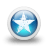 Glossy-3d-blue-orbs2-034 icon