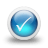 Glossy-3d-blue-orbs2-045 icon