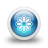 Glossy-3d-blue-orbs2-061 icon