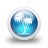 Glossy-3d-blue-orbs2-074 icon