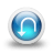 Glossy-3d-blue-orbs2-093 icon