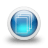 Glossy-3d-blue-orbs2-095 icon