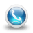 Glossy-3d-blue-orbs2-105 icon