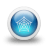 Glossy-3d-blue-web icon