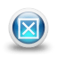 Glossy-3d-blue-orbs2-044 icon