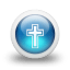 Glossy-3d-blue-orbs2-047 icon