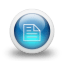Glossy-3d-blue-orbs2-051 icon