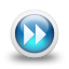 Glossy-3d-blue-orbs2-055 icon