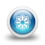 Glossy-3d-blue-orbs2-061 icon