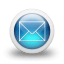 Glossy-3d-blue-orbs2-075 icon