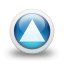 Glossy-3d-blue-orbs2-121 icon