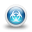 Glossy-3d-blue-orbs2-132 icon