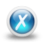 Glossy-3d-blue-orbs2-134 icon