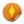Orange-sticker-badges-065 icon