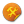 Orange-sticker-badges-142 icon