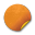 Orange-sticker-badges-088 icon