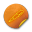 Orange-sticker-badges-293 icon