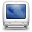 IMac-G3-Snow-2 icon