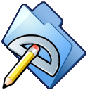 Applications-folder icon
