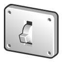 System-preferences icon