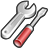 Development-tools icon