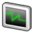 System-monitor icon