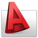 Autodesk-AutoCAD icon