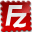 FileZilla Client icon