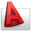 Autodesk AutoCAD icon