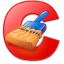 CCleaner Icon | Mega Pack 1 Iconset | ncrow