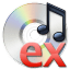 CDex icon