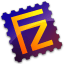 FileZilla Server icon