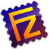 FileZilla-Server icon